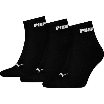 Herren Socken UNISEX NEW GENERATION CUSHIONE in schwarz