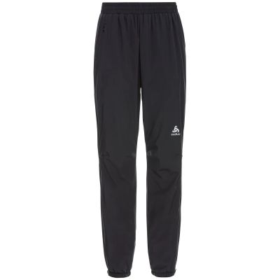 Pants WINDBREAKER in schwarz