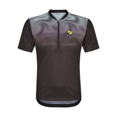NEMIC man (tricot) in schwarz