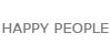 HAPPY PEOPLE