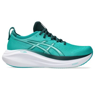 GEL-NIMBUS 27 in blau