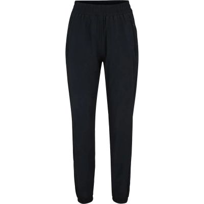 Damen Sporthose VB_Lira 1116 Pants 1/1 in schwarz