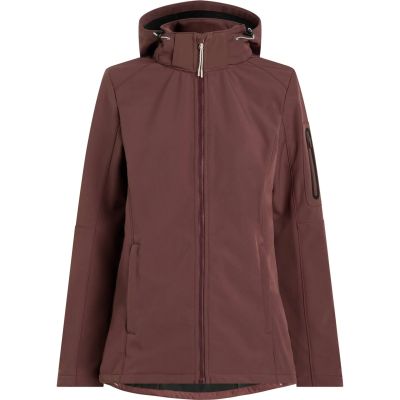 Damen Jacke Kadino wms in 295 295 red wine