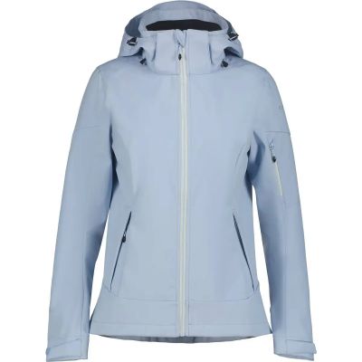 Damen Funktionsjacke BATHGATE in blau