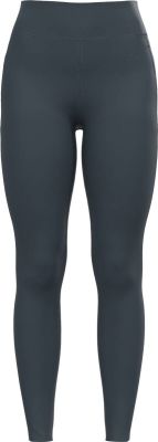ODLO Damen Tight ASCENT MEDIUM SUPPORT in grau