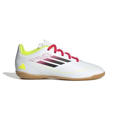 F50 CLUB IN J in ftwwht/cblack/syello