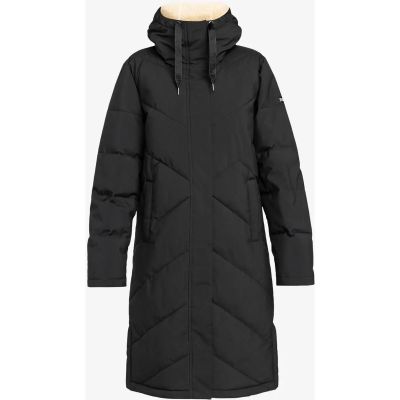 Damen Blouson ELLIE JK in schwarz