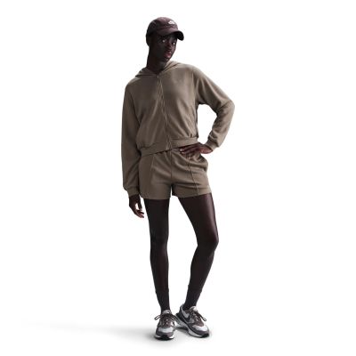 W NSW NK CHLL FT FZ HDY in 233 mink brown/sail
