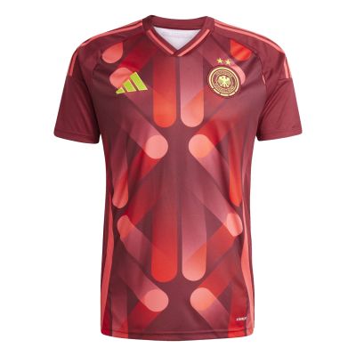 DFB A JSY in rot