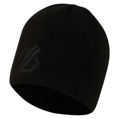 DARE2B RethinkBeanie in 800 black