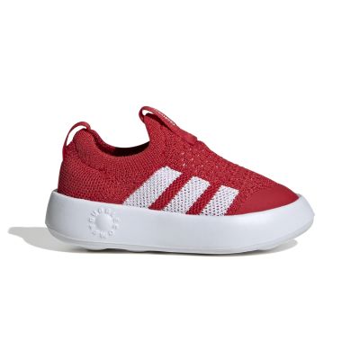 BUBBLECOMFY I in rot