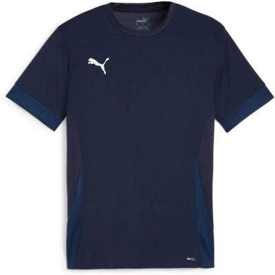 Herren Fantrikot teamGOAL Matchday Jersey in blau