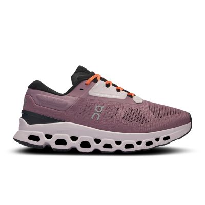 Cloudstratus 3 in pink