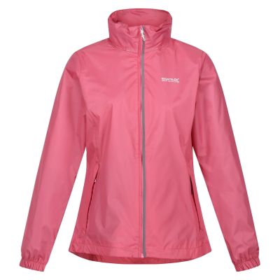 Corinne IV in pink