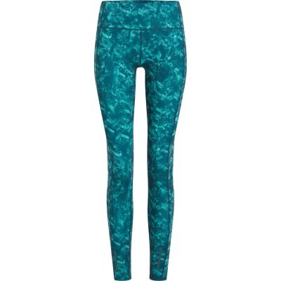 Damen Da.-Tight Corra 1/1 W in blau