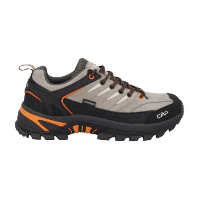 RIGEL 2.0 LOW WP TREKKING SHOES in 06pv deserto-flame