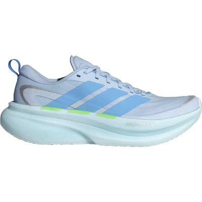 Damen Laufschuhe SUPERNOVA GLIDE W in blau