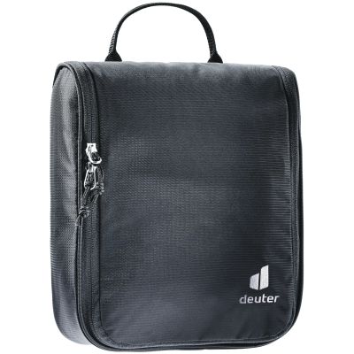 Wash Center II in schwarz