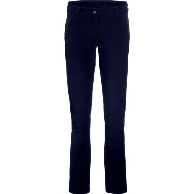 Da-Hose el. - Helga slim 367 36 in schwarz