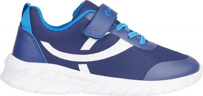 ENERGETICS Kinder Laufschuhe Kinder Runningschuhe Roadrunner III V/L Jr in blau