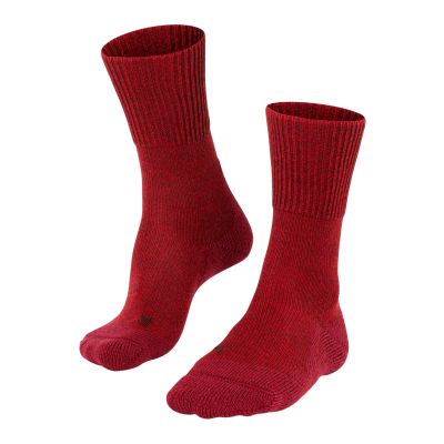 FALKE TK1 Adventure Wool W in rot