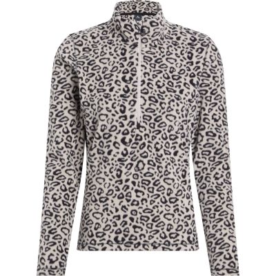 Damen Rolli Da.-Langarmshirt Dora II W in grau