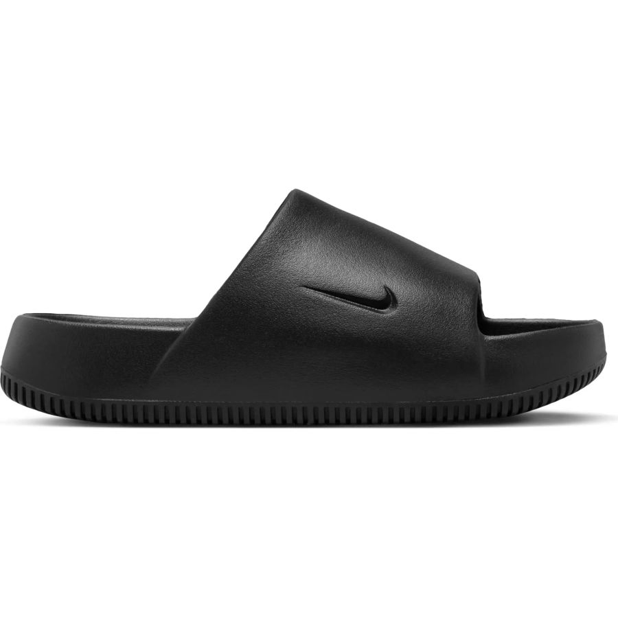 Nike Wmns Calm Slide Black - Bild 3