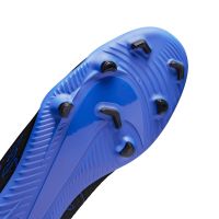 Vorschau: Nike Mercurial Vapor 15 Club MG in schwarz Vorschau: Nike Mercurial Vapor 15 Club MG in schwarz