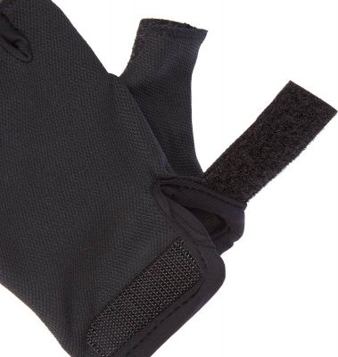 NAKAMURA Kinder Handschuhe Pako II in schwarz