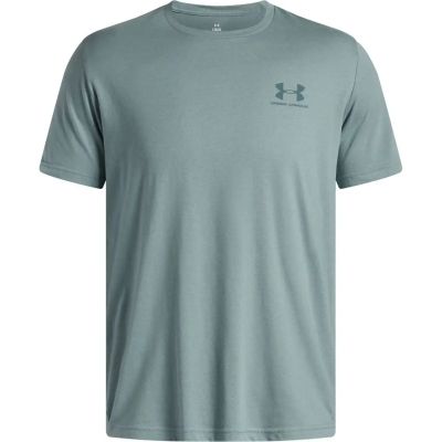 Herren Kurzarm SPORTSTYLE LC SS in grau