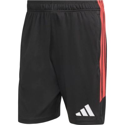 Herren Shorts Tiro 26 Liga (normal & lang) in schwarz