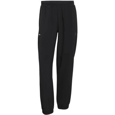 Herren Sporthose TECH ESSENTIALS WORKOUT in schwarz
