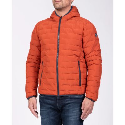 GLOOVY in orange