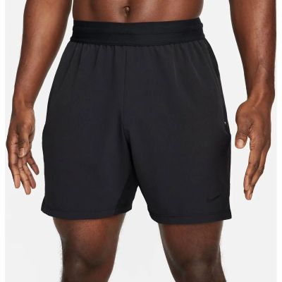 Herren Shorts Flex Rep 4.0 Dri-FIT 7" in schwarz