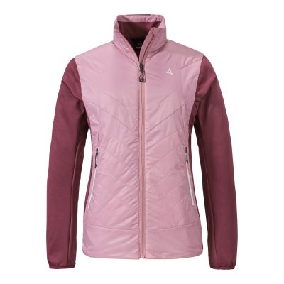 Hybrid Jk Style Cascata WMS in pink