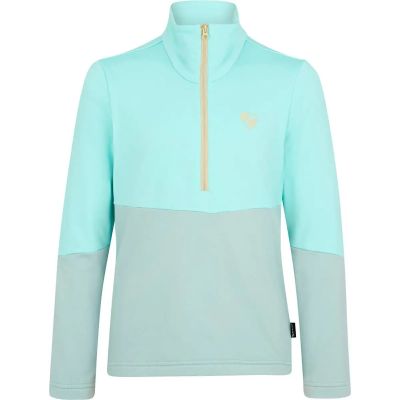 Kinder Rolli JARPS-Z midlayer junior unisex in blau