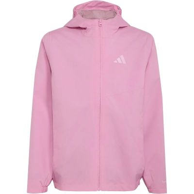 Kinder Funktionsjacke Terrex Kids Multi 2 Layer CLIMAPROOF in pink