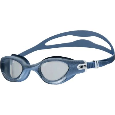 Herren Brille THE ONE PLUS in blau