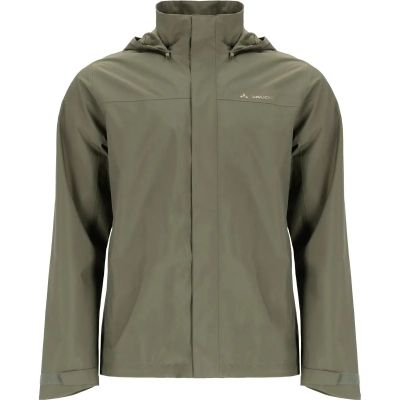 Herren Funktionsjacke SE Me Langma 2L Jacket in braun