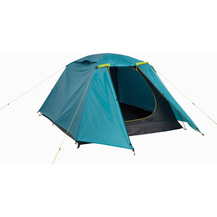 Mckinley Zelt Campingzelt Vega 20.3 Sw I
