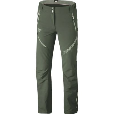 Mercury Dynastretch Hose Damen in 5561 thyme/5290