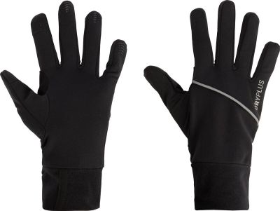 ENERGETICS Herren Herren Handschuhe Maddoc II in schwarz