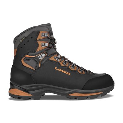CAMINO EVO GTX W in schwarz