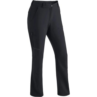 Damen Hose Helga in schwarz