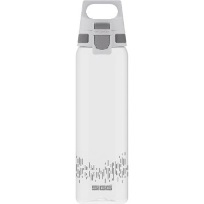 SIGG Trinkflasche `Total Clear One MyPlanet` in 0 *