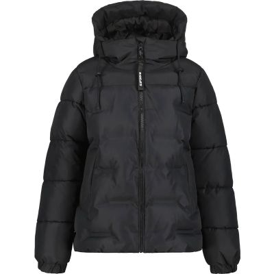 Damen Jacke ADAMAN in schwarz