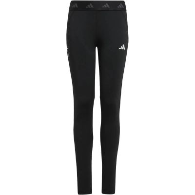 Kinder Tight TECHFIT Kids in schwarz