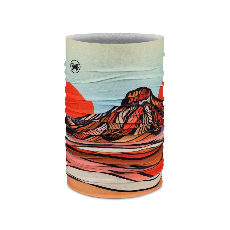 Buff Coolnet Uv Theaberry Multi
