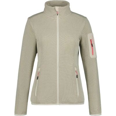 Damen Unterjacke BOWERSVILLE in weiß