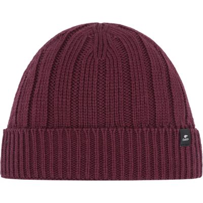 Herren Mütze AYO in rot